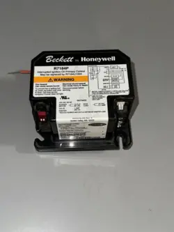 PRIMARY CONTROL R7184P1064