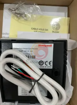 NEW ONE HONEYWELL JT-MCR45-ID CARD READER