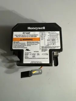 PRIMARY CONTROL R7184P1080