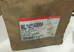 1PC BRAND NEW HONEYWELL ML7421A3004 ELECTRIC VALVE ACTUATOR FEDEX OR DHL