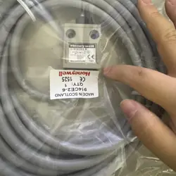 LIMIT SWITCH 914CE2-6