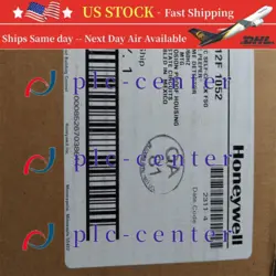 NEW HONEYWELL C7012F1052 FREE SHIP