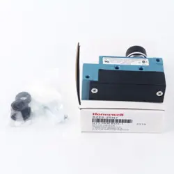 BZE6-2RN7 LIMIT SWITCH