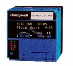 1PC BRAND NEW HONEYWELL RM7823A1016/U FLAME RELAY FEDEX OR DHL