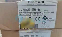 1PCS NEW HONEYWELL 900C50-0360-00