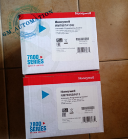 1PC NEW HONEYWELL RM7897A1002 PRIMARY BURNER CONTROL FAST SHIP