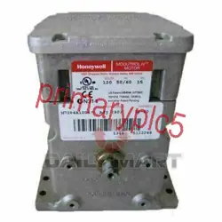 NEW IN BOX HONEYWELL M7284A1004 DAMPER ACTUATORS