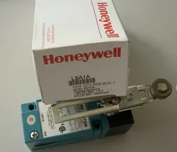 NEW HONEYWELL LSA1A