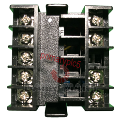 TEMPERATURE CONTROLLER AC