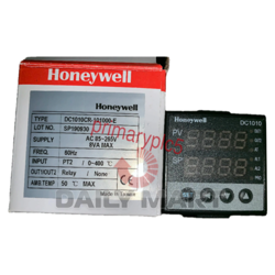 TEMPERATURE CONTROLLER AC
