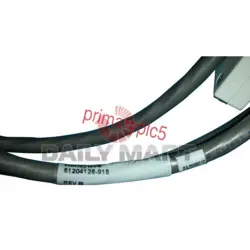 100% HONEYWELL 51204126-915