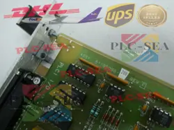REV PCB