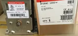 1000 HONEYWELL M7284C1000