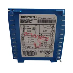 NEW IN BOX HONEYWELL EC7850A1080 AUTOMATIC PROGRAMMING CONTROLLER