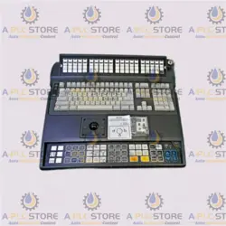 51196694-350 | HONEYWELL IKB KEYBOARD VIA FEDEX/DHL