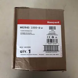 BOX HONEYWELL M6284D1000