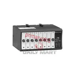 BOX HONEYWELL XFL824A