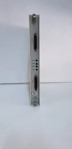 HONEYWELL 620-0052