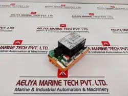 HONEYWELL FC-DCOM-232/485 INTERFACE MODULE FS-DCOM-232/485