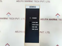 UDM00
