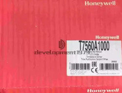NEW HONEYWELL HONEYWELL