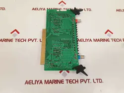 PC BOARD MODULE