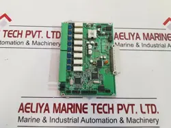HONEYWELL HTS-B 2010(C) PCB CARD 995-221-003-48-B00
