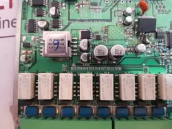 PCB CARD 995-221-003-48-B00