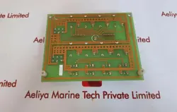 HONEYWELL 51304644-100 GALVANIC ISOLATION POWER DISTRIBUTION ASSEMBLY
