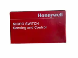 HONEYWELL LSZ3A SWITCH