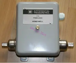 1PC BRAND NEW HONEYWELL P906C2004 LIQUID WATER PRESSURE DIFFERENTIAL SWITCH