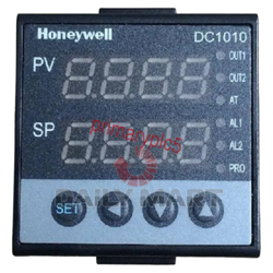 NEW IN BOX HONEYWELL DC1010CR-301000-E TEMPERATURE CONTROLLER