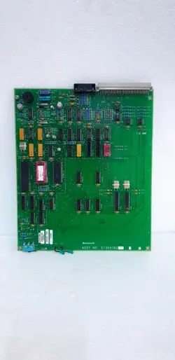 HONEYWELL 51304362-150