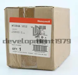 1PC HONEYWELL M7284A1012