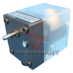 BOX HONEYWELL MT4003C