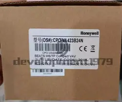 1PC NEW HONEYWELL CONTROLLER CPO-VA423B24N