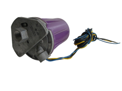 FLAME DETECTOR 120V
