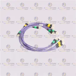 VIOLET DROP CABLE