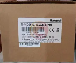 ONE NEW HONEYWELL CONTROLLER CPO-VA423B24N