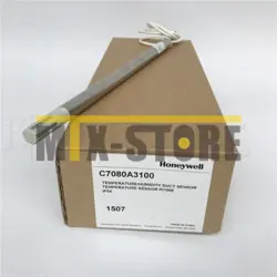 1PCS BRAND NEW HONEYWELL C7080A3100 AIR DUCT TEMPERATURE SENSOR