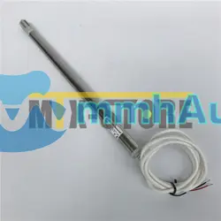 DUCT TEMPERATURE SENSOR