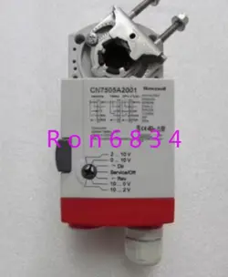 1PC USED HONEYWELL CN7505A2001