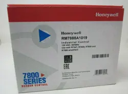 1PCS NEW HONEYWELL RM7888A1019