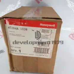 ONE HONEYWELL M7284A
