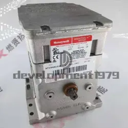 ONE HONEYWELL M7284A 1038 M7284A1038 ELECTRIC ACTUATOR NEW