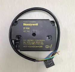 ZT930 IGNITION TRANSFORMER