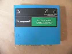 HONEYWELL R7847A1033 RECTIFICATION FLAME AMPLIFIER