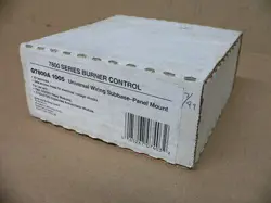 HVAC Q7800A-1005 WIRING