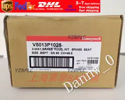 HONEYWELL V5013P1028 STEAM