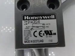HONEYWELL 914CE2-6